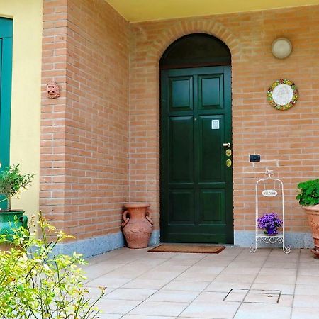 Villa Milena Arese Exterior foto