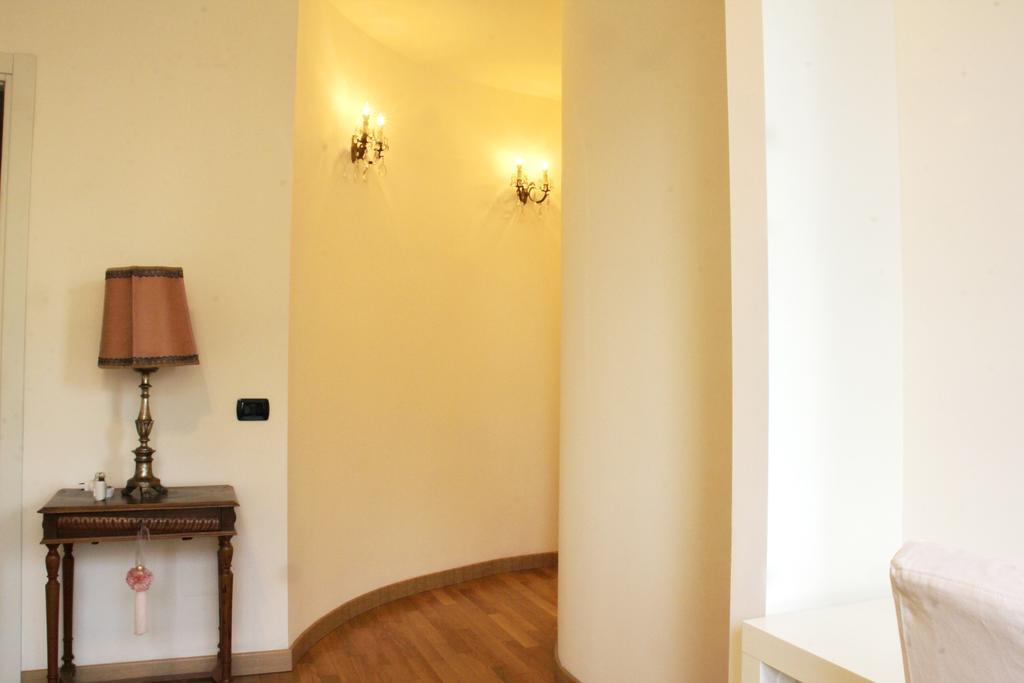 Villa Milena Arese Exterior foto
